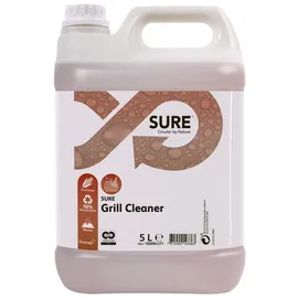 Sure Grill cleaner, Grillreiniger