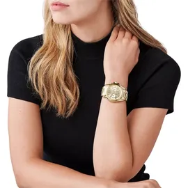 Michael Kors Bradshaw Edelstahl 43 mm MK5605
