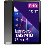 Lenovo ThinkPad 10 4G LTE 64 GB 25,6 cm (10.1") Intel Atom® 4 GB Wi-Fi 5 (802.11ac) Android 5.1