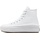 Converse Chuck Taylor All Star Move Platform High Top white/natural ivory/black 35