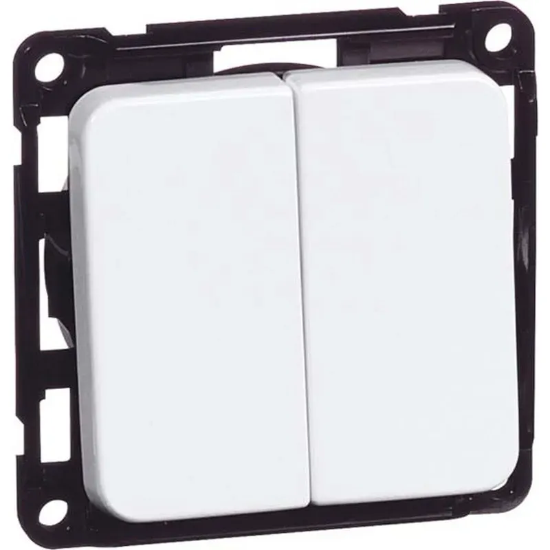 Peha Serientaster sw D 715.19 T