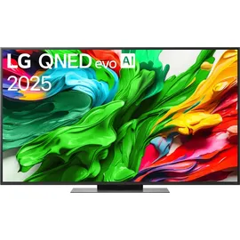 LG 55QNED85A6C 55" 4K QNED MiniLED Smart TV