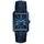 Fossil Carraway Quarz Leder 30 mm FS6170
