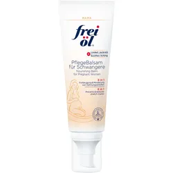 Frei Öl PflegeBalsam für Schwangere