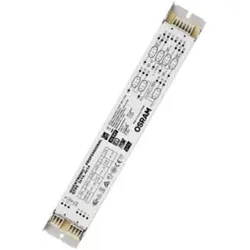 OSRAM BETRIEBSGERÄTE EVG QTP5 3x14,4x14