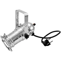 Eurolite LED PAR-20 3CT sil