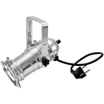 Eurolite LED PAR-20 3CT sil