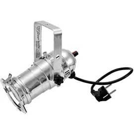 Eurolite LED PAR-20 3CT sil