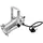 Eurolite LED PAR-20 3CT sil