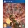 Oddworld: Soulstorm - Day One Edition (PEGI) (PS4)