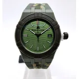 MAURICE LACROIX Aikon #tide CAMO Kautschuk 40 mm AI2008-D33DZ-000-0