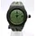 MAURICE LACROIX Aikon #tide CAMO Kautschuk 40 mm AI2008-D33DZ-000-0