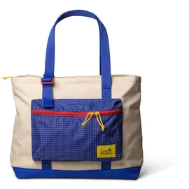 long weekend Beacon Tote White