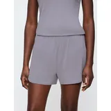 Triumph Aura Spotlight Shorts Grau 44