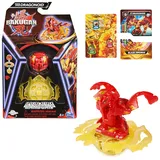 Bakugan 3.0 Special Attack Dragonoid Actionfigur 13 cm rot/mehrfarbig