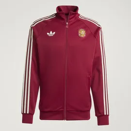 adidas Spanien Trainingsjacke 2024 rot Herren Gr. XL