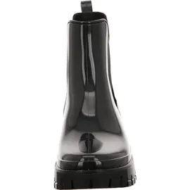 Lemon Jelly Gummistiefeletten Damen Schwarz 40