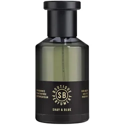 Shay & Blue Oud Alif Fragrance Noir Eau de Parfum 100 ml 