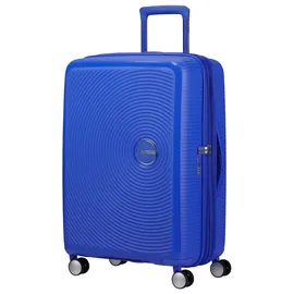 American Tourister Soundbox 4-Rollen 67 cm / 71,5 l cobalt blue