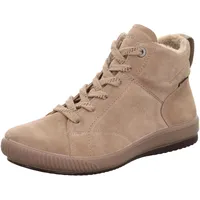 Legero Damen TANARO 5.0 warm gefütterte Gore-Tex Stiefelette, GIOTTO (BEIGE) 4500