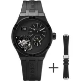 MAURICE LACROIX Aikon Master Grand Herrenuhr AI6118-DLB0J-430-H