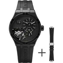 MAURICE LACROIX Aikon Master Grand Herrenuhr AI6118-DLB0J-430-H