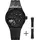 MAURICE LACROIX Aikon Master Grand Herrenuhr AI6118-DLB0J-430-H