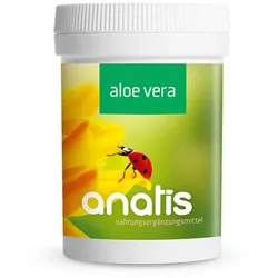 anatis Aloe Vera (90 Kps.)