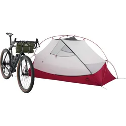 MSR Hubba Hubba Bikepack 1 green
