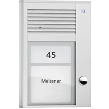 TCS Türsprechstelle PAK01-EN 1WE