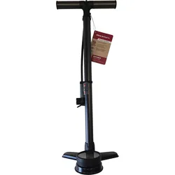 Blackburn Airtower Fahrradpumpe SCHWARZ No Size