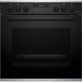 Bosch Einbauherdset