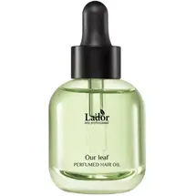 Lador Our Leaf Haaröl Öl 30 ml