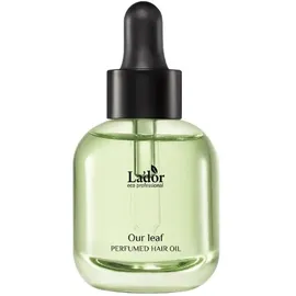 Lador Our Leaf Haaröl Öl 30 ml