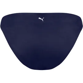 Puma Bikinihose Damen Blau XL