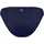 Puma Bikinihose Damen Blau XL