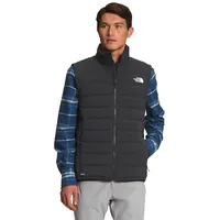 The North Face NF0A7UJR4H01 Men’s Belleview Stretch Down Vest Sports vest Herren TNF Black-NPF Größe XXL