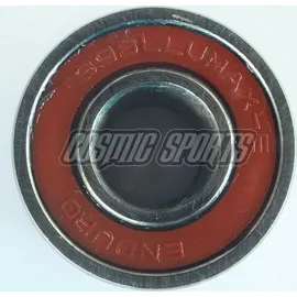 Enduro Bearings Enduro 398 LLU ABEC3 Kugellager - Blau/Silber