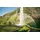 KOMAR Vlies Fototapete Power of Iceland