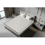 Dagostino Home Matratze 160x200 Orthopädische, Höhe 15cm