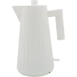 Alessi Plissé weiß 1,7 l