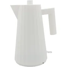 Alessi Plissé weiß 1,7 l