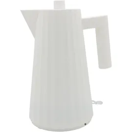 Alessi Plissé weiß 1,7 l