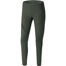 Dynafit Winter Running Khaki Damen L