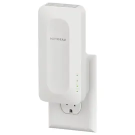 Netgear EAX12 AX1600 4-Stream WiFi 6 Mesh Extender Steckdosenformat