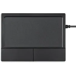 Perixx PERIPAD-504 Large - Touchpad - 2 Tasten