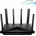 Cudy AX1800 Gigabit 4G Router, - Black