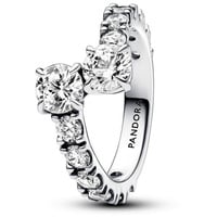 Pandora Damenring Pandora Timeless 193149C01-50 - silber - 50