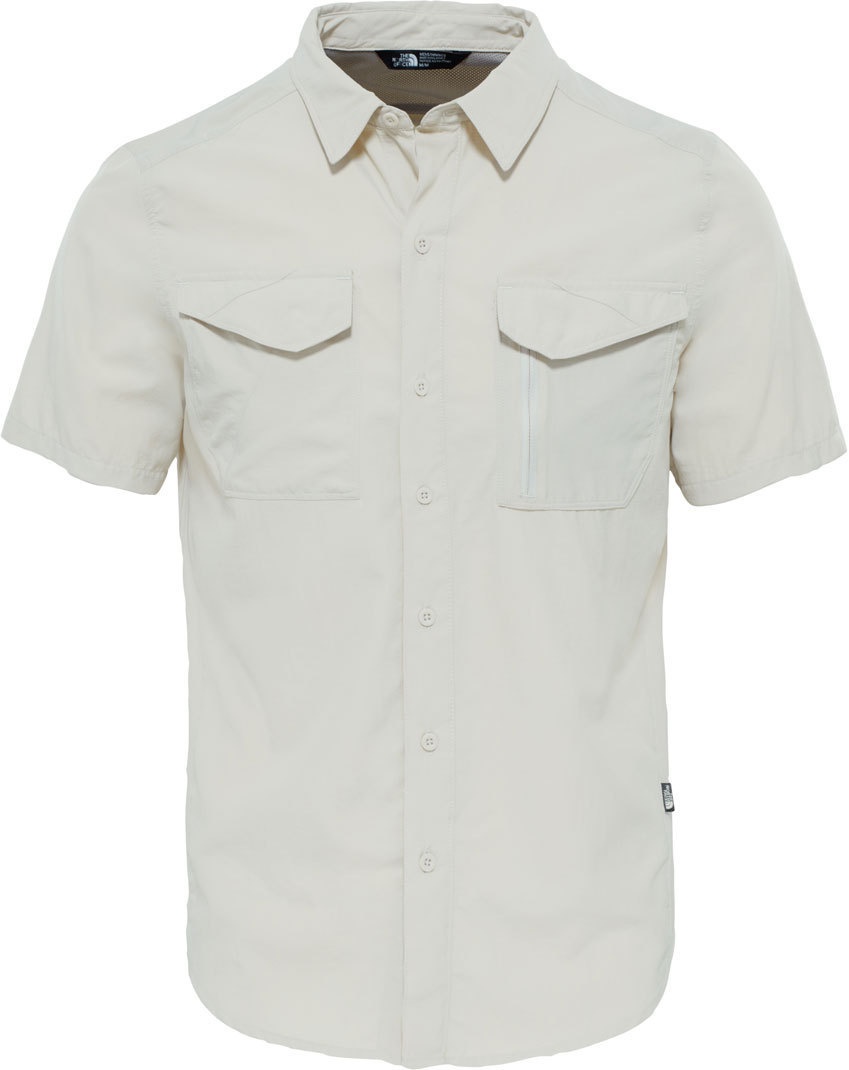 The North Face Sequoia Shirt, beige, S