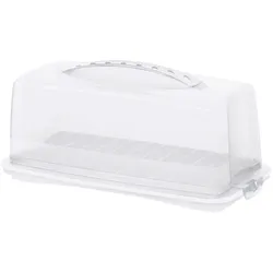 rotho Transportbox Kastenkuchen FRESH